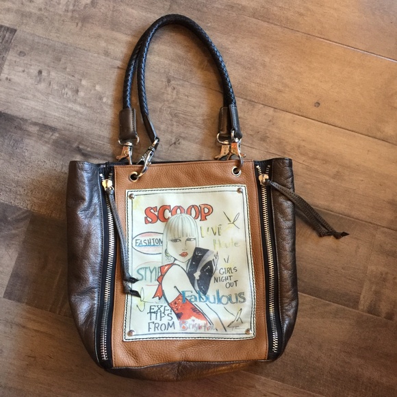 brighton fashionista handbags